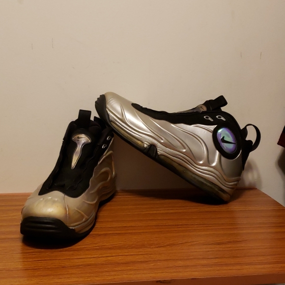 nike total air foamposite max 1998
